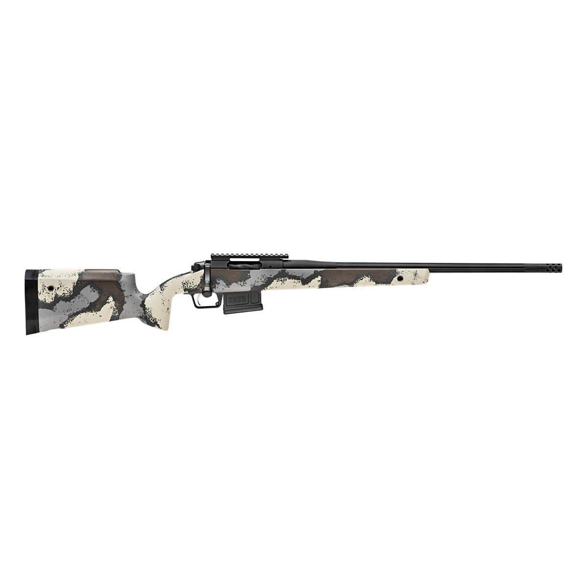 Springfield Armory Model 2020 Waypoint 6.5 PRC Rifle