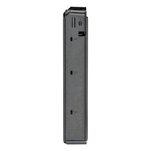 Springfield Armory Colt Pattern 9mm Steel 32rd Carbine Magazine - Primary Image