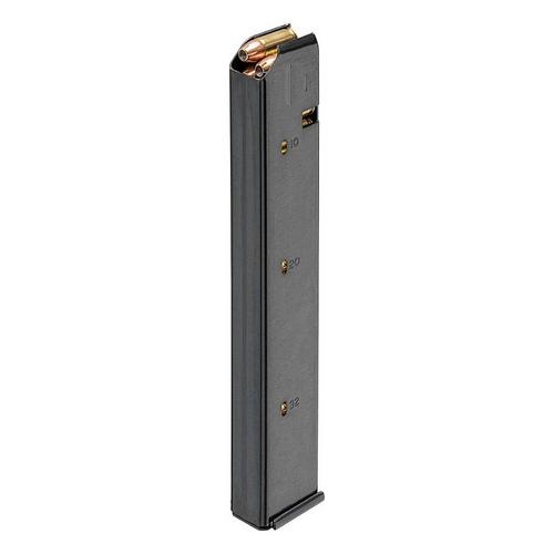 Springfield Armory Colt Pattern 9mm Steel 32rd Carbine Magazine - Primary Image
