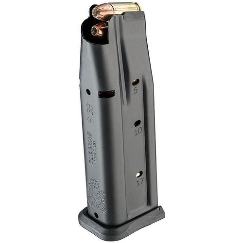 Springfield Armory PH6917 DS 9mm 17 Round Magazine - Primary Image