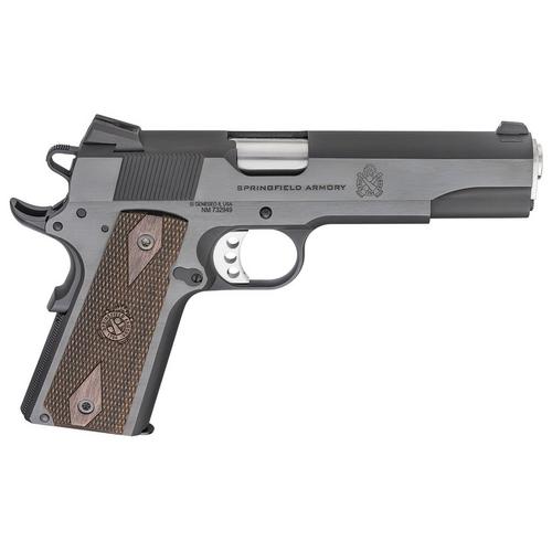 Springfield Armory 1911 Garrison 9mm Pistol