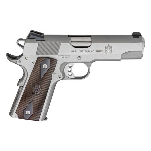 Springfield Armory 1911 Garrison 9mm Pistol