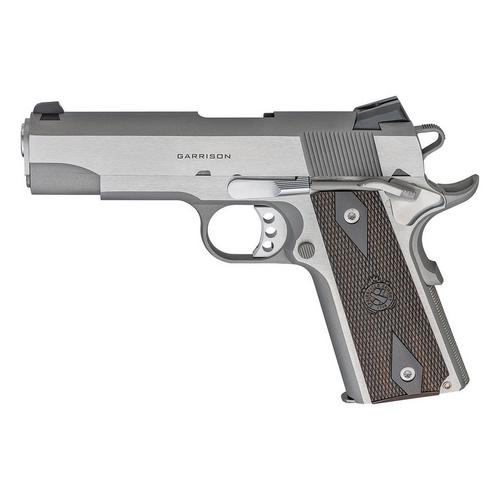 Springfield Armory 1911 Garrison 9mm Pistol