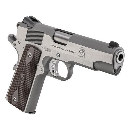 Springfield Armory 1911 Garrison 9mm Pistol