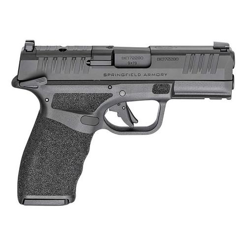 Canik TTI Combat Optic Ready Full Size Pistol