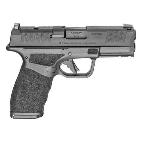 Canik TTI Combat Optic Ready Full Size Pistol