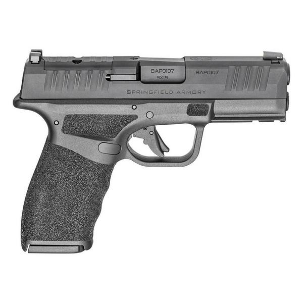 SPRINGFIELD ARMORY Hellcat PRO OSP Sub-Compact Pistol