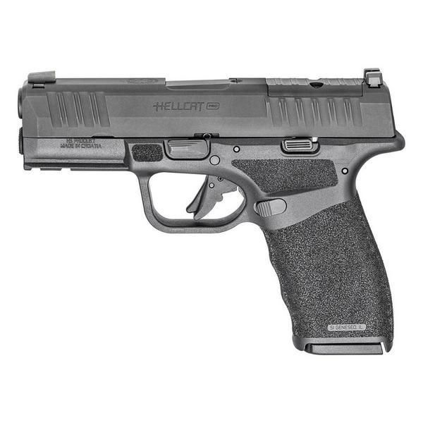 Springfield Armory Hellcat PRO OSP Sub-Compact Pistol