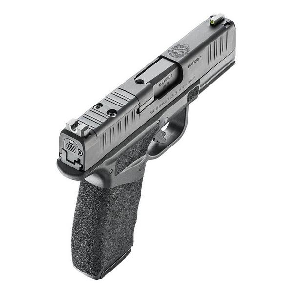 Springfield Armory Hellcat PRO OSP Sub-Compact Pistol