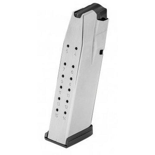 Springfield Hellcat Pro Flush Fit Pistol Magazine - Primary Image