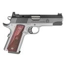 Colt 1911 Competition Government Optic Ready 45 ACP Pistol