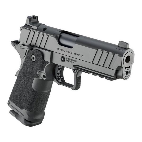 Springfield Armory 1911 DS Prodigy Comp AOS Pistol