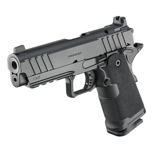 Springfield Armory 1911 DS Prodigy Comp AOS Pistol