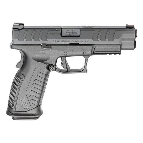 Springfield Armory XD-M Elite *CA Compliant Full Size 9mm Pistol