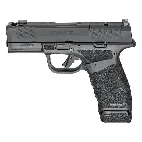 Springfield Armory Hellcat Pro OSP Compact Optic Ready 9mm Pistol