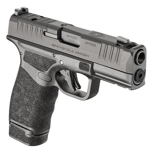 Springfield Armory Hellcat Pro OSP Compact Optic Ready 9mm Pistol