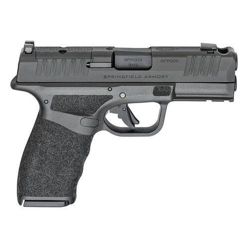 Springfield Armory Hellcat Pro OSP Compact Optic Ready 9mm Pistol