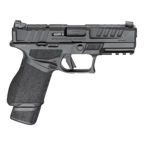 Springfield Armory Echelon 4.0C Optic Ready 9mm Pistol