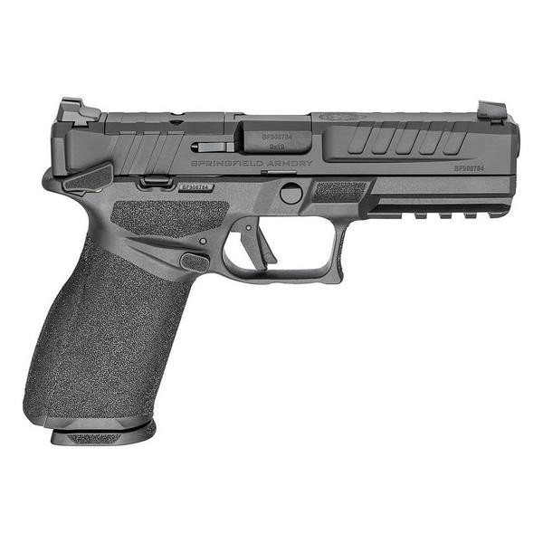 SPRINGFIELD ARMORY Echelon Optic Ready Pistol