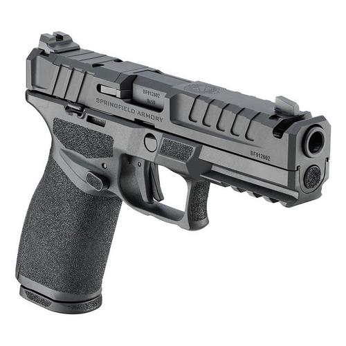 Springfield Armory Echelon Comp Optic Ready 9mm Pistol