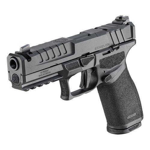 Springfield Armory Echelon Comp Optic Ready 9mm Pistol