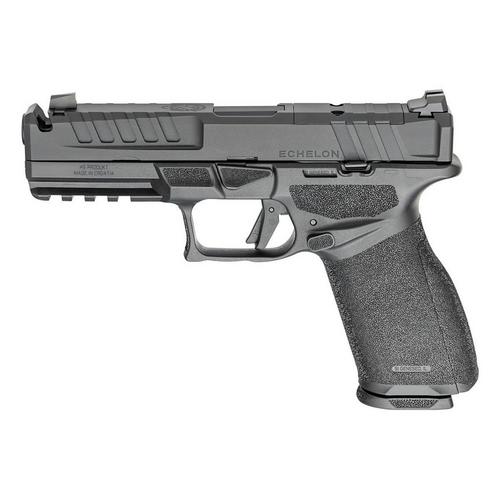 Springfield Armory Echelon Comp Optic Ready 9mm Pistol