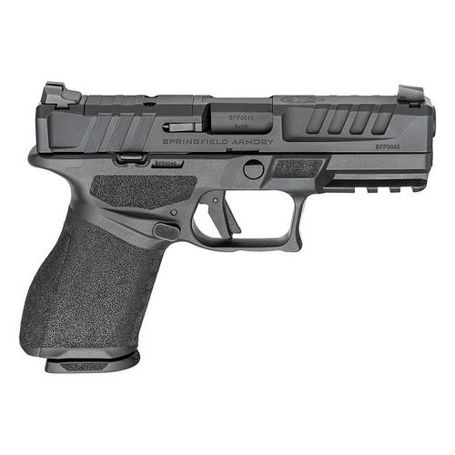 Springfield Armory Echelon 4.0C Optic Ready 9mm Pistol