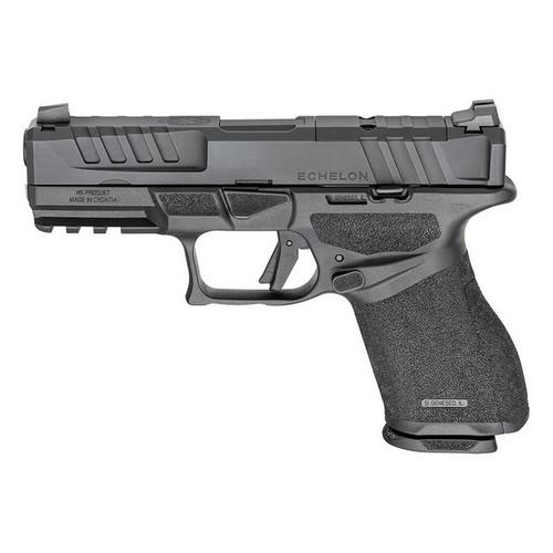 Springfield Armory Echelon 4.0C Optic Ready 9mm Pistol