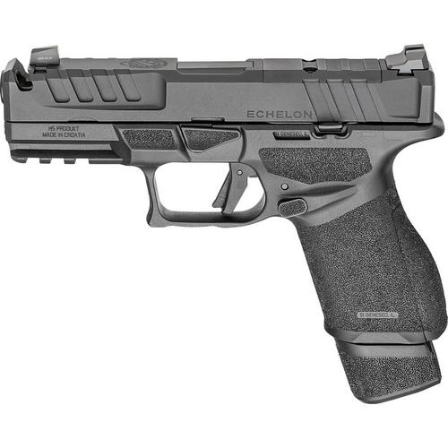 Springfield Armory Echelon 4.0 Comp Optic Ready 9mm Pistol