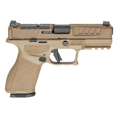 Springfield Armory Echelon Optic Ready 9mm Pistol