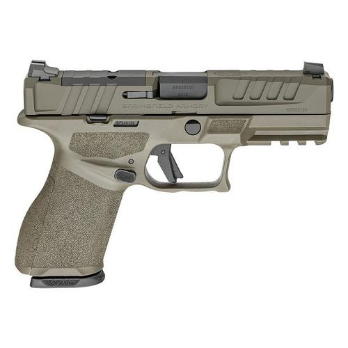 Springfield Armory Echelon Optic Ready 9mm Pistol
