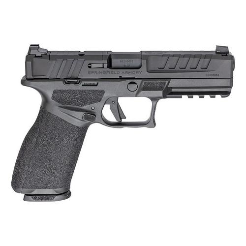 Springfield Armory Echelon Gear up 25 Optic Ready 9mm Pistol - Primary Image