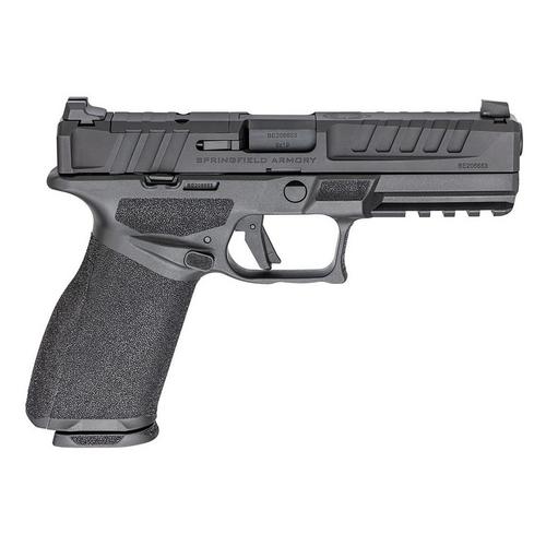 Springfield Armory Echelon Gear up 25 Optic Ready 9mm Pistol - Primary Image