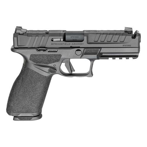 Springfield Armory Echelon Gear Up 25 package 9mm Pistol - Primary Image