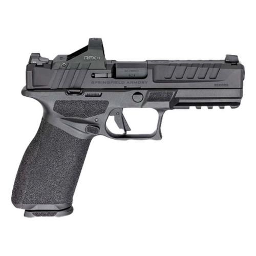 Springfield Armory Echelon 4.5F Gear Up 25 Package 9mm Pistol