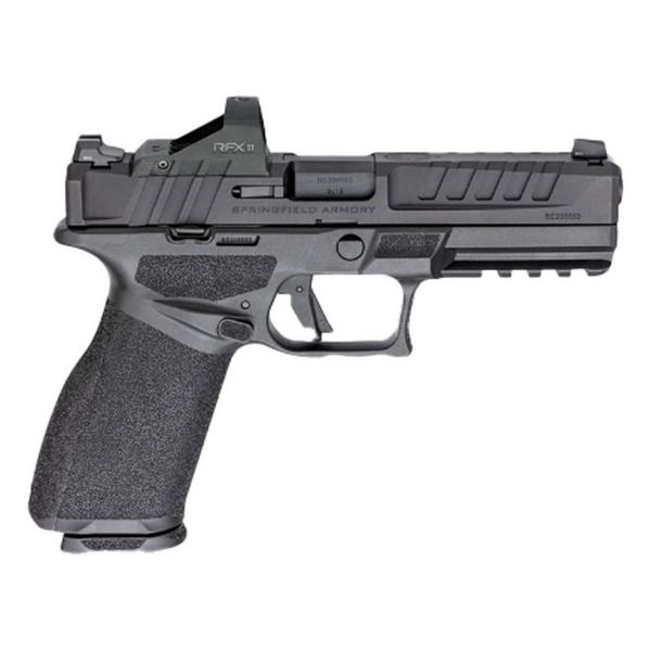 SPRINGFIELD ARMORY Echelon 4.5F Gear Up 25 Package Pistol