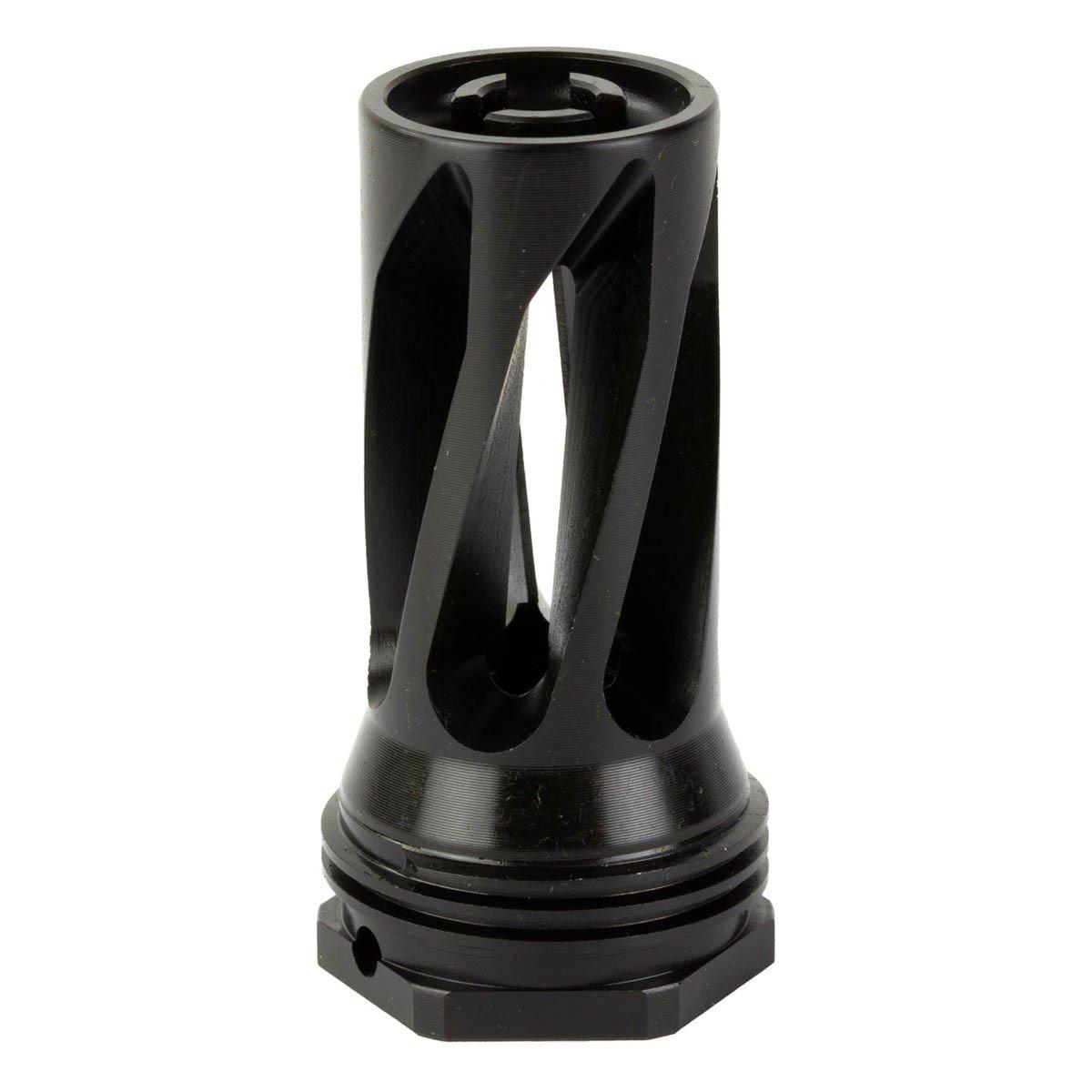HUXWRX Flash Hider-QD 556 1/2x28 | SCHEELS.com