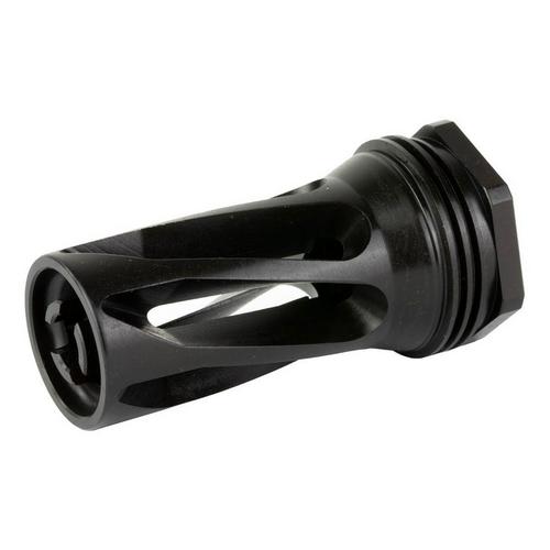 Hideさん専用 Z-Parts FH556RC 1 2 28 14mm CCW Flash Hider (Steel) | RedWolf