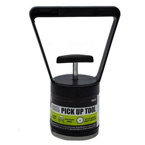 Prestige Minerals Gold Tophat Magnet - Primary Image