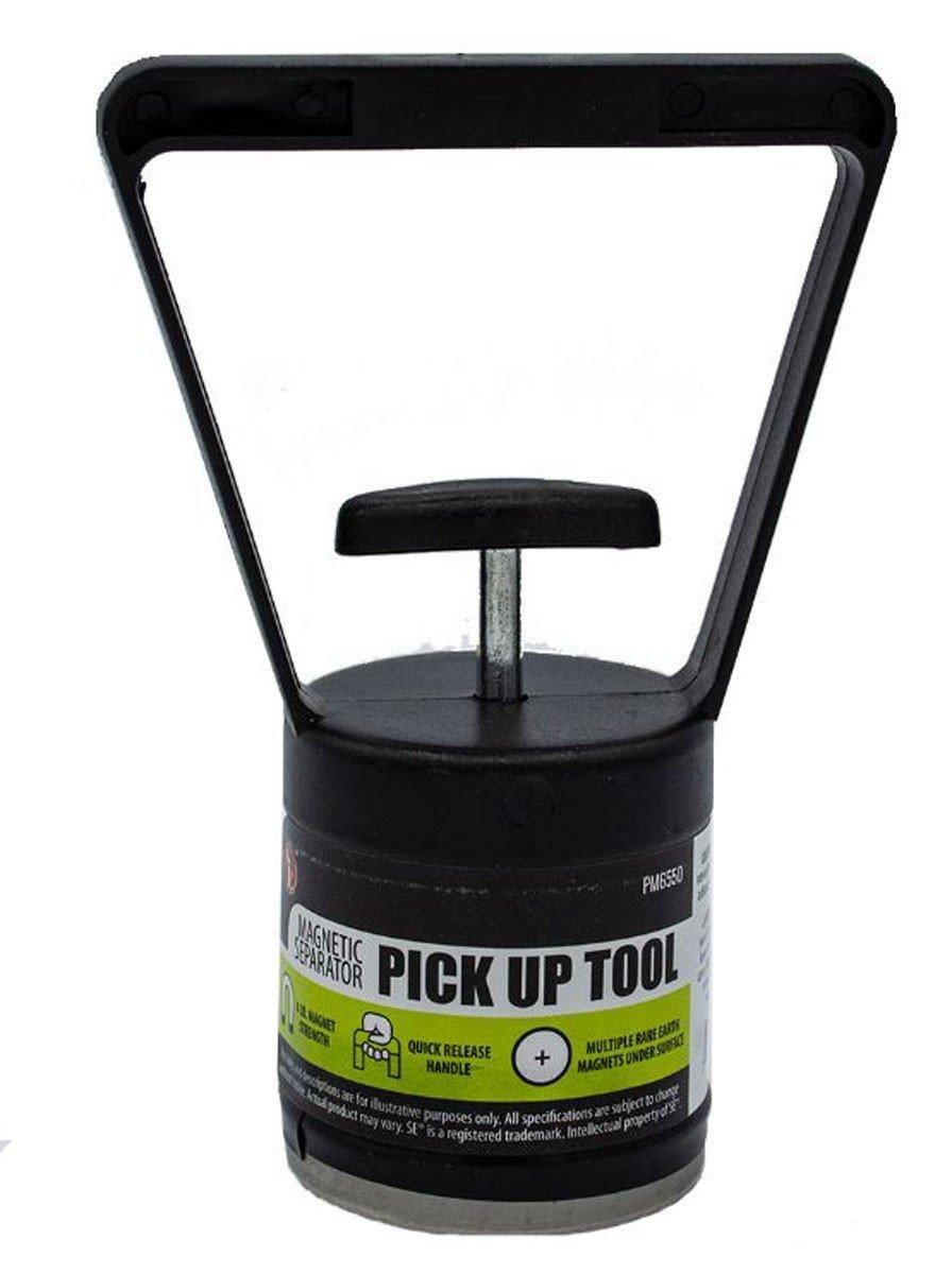 Prestige Minerals Gold Tophat Magnet - Prestige Minerals