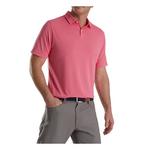 Men's FootJoy Dri Release Solid Polo - Thumbnail 1 of 4