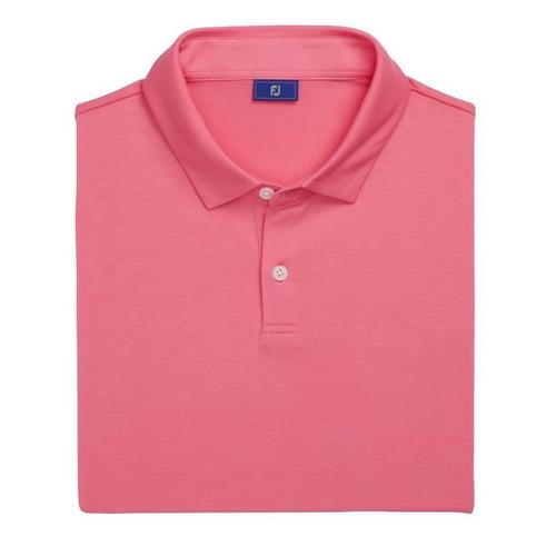 Men's FootJoy Dri Release Solid Polo - Primary Image