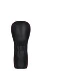 Titleist Jet Black Leather Headcover - Thumbnail 2 of 4