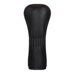Titleist Jet Black Leather Headcover - Thumbnail 4 of 4