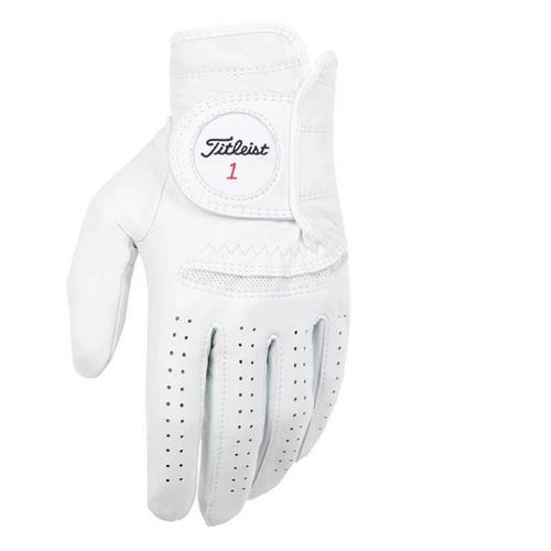 Titleist Perma-Soft Golf Glove - Primary Image