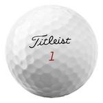 Titleist Pro V1x Left Dash Golf Balls - Thumbnail 2 of 3