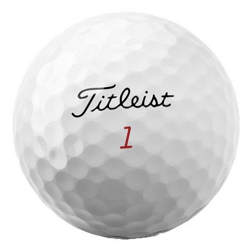 Titleist Pro V1x Left Dash Golf Balls - Primary Image