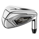 Titleist T400 Irons - Thumbnail 5 of 6