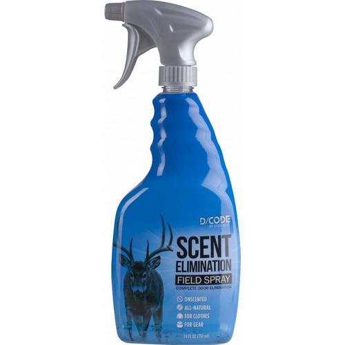 Code Blue Scent Elimination Field Spray - Primary Image