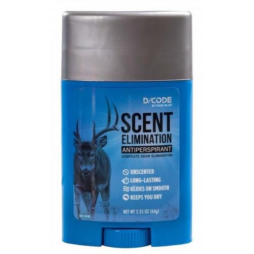 Code Blue Scent Elimination Anti-Perspirant - Primary Image